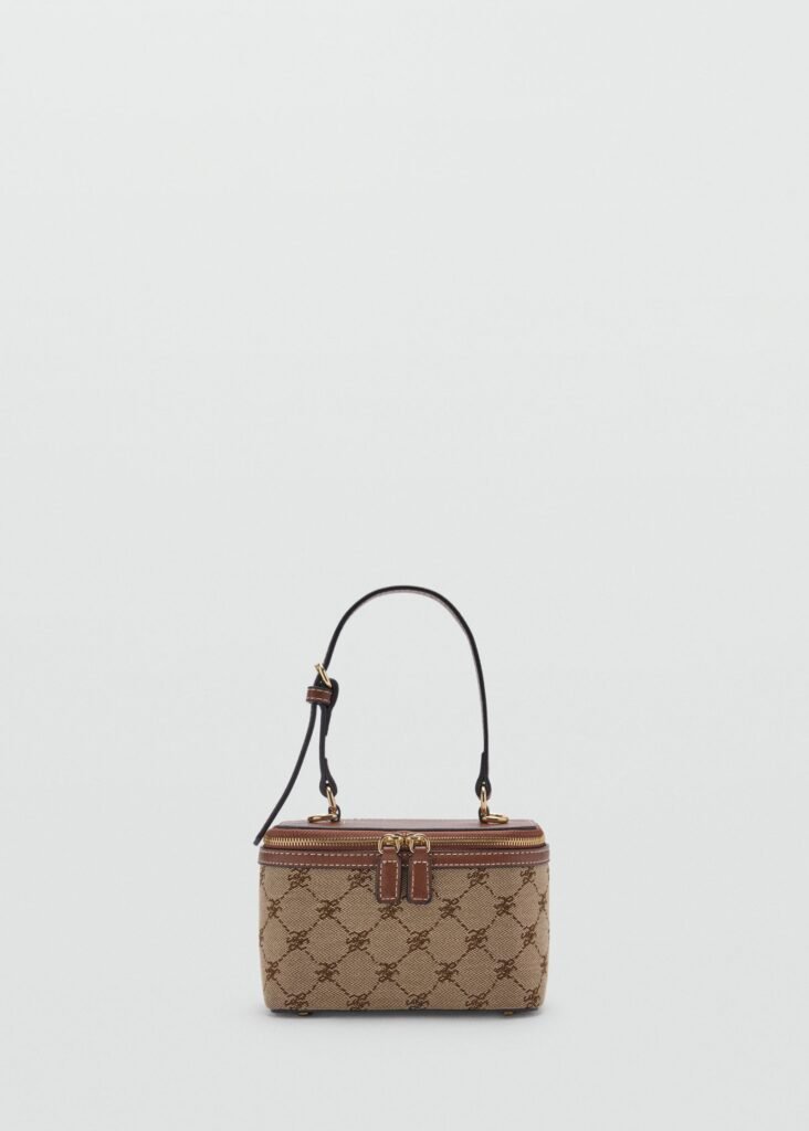 COSMETIC BAG DENIZO