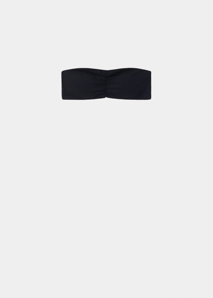 Top bandeau