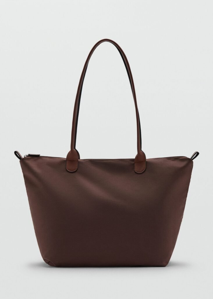 Carteira shopper