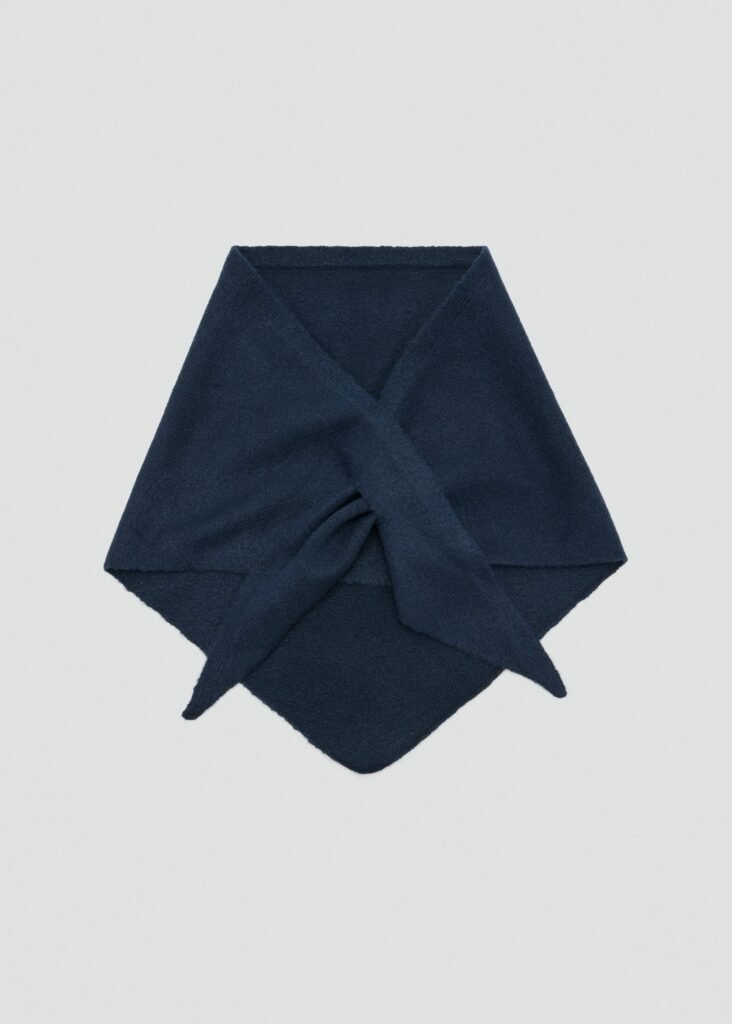 Bandana de malha