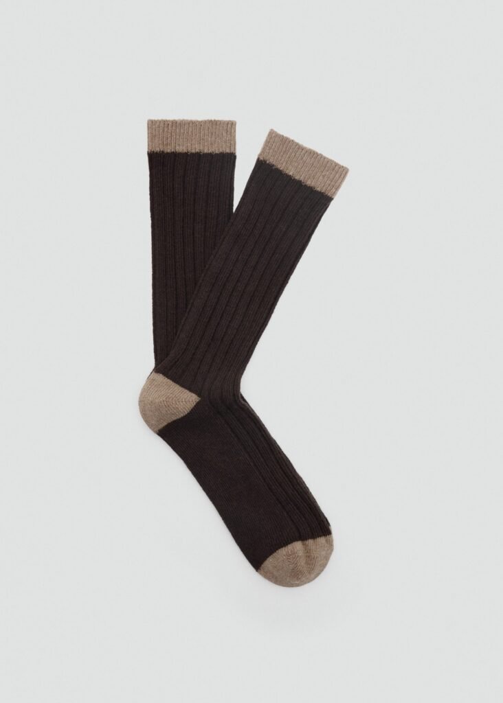 SOCKS DOUBLE