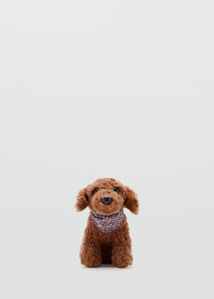 Carteira de cãozinho