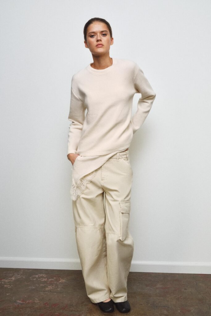 TOP COMBINADO COM RENDA