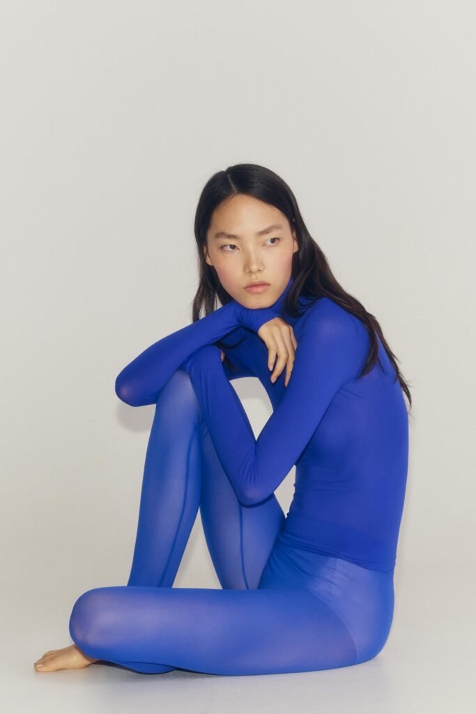 LEGGINGS FUSEAU MÉDIOS