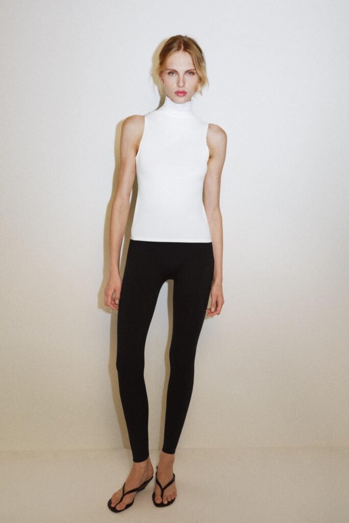 LEGGINGS EFEITO PUSH UP