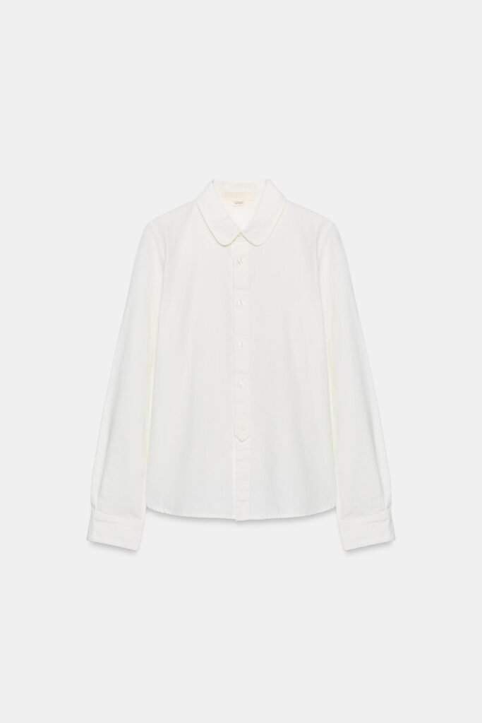 CAMISA 100% ALGODÃO