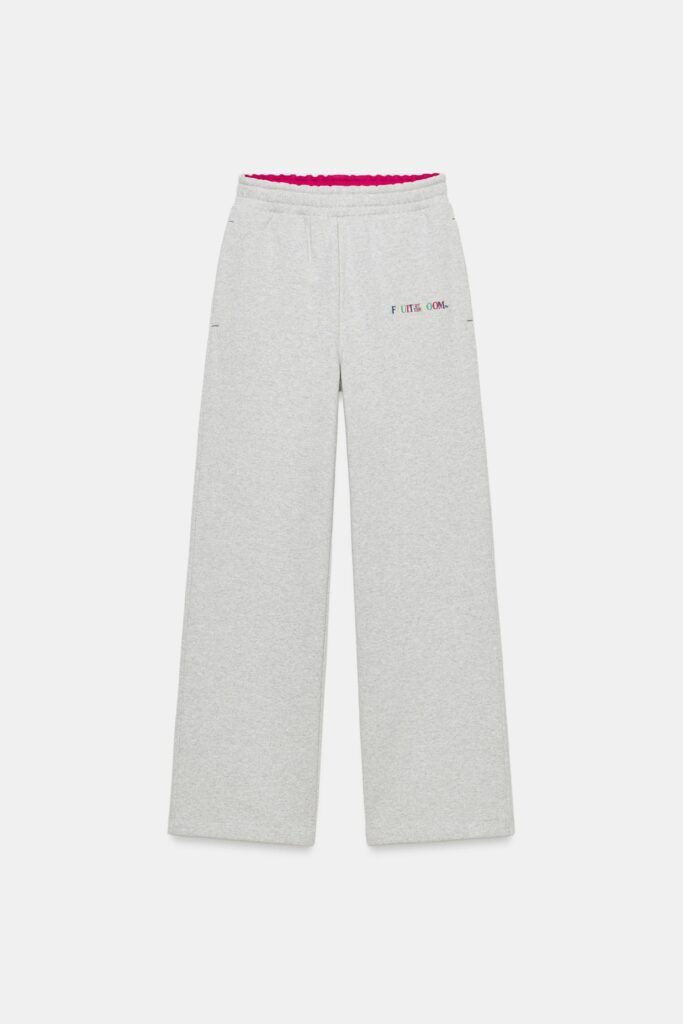 CALÇAS JOGGER FRUIT OF THE LOOM™