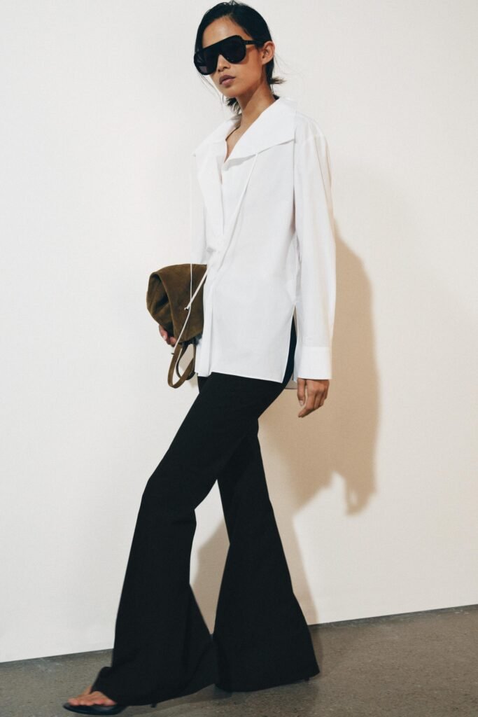 CAMISA OVERSIZE ZW COLLECTION
