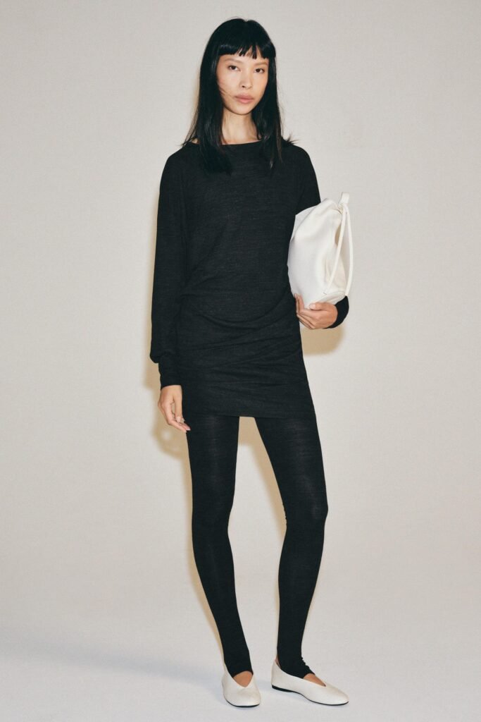 LEGGINGS FUSEAU